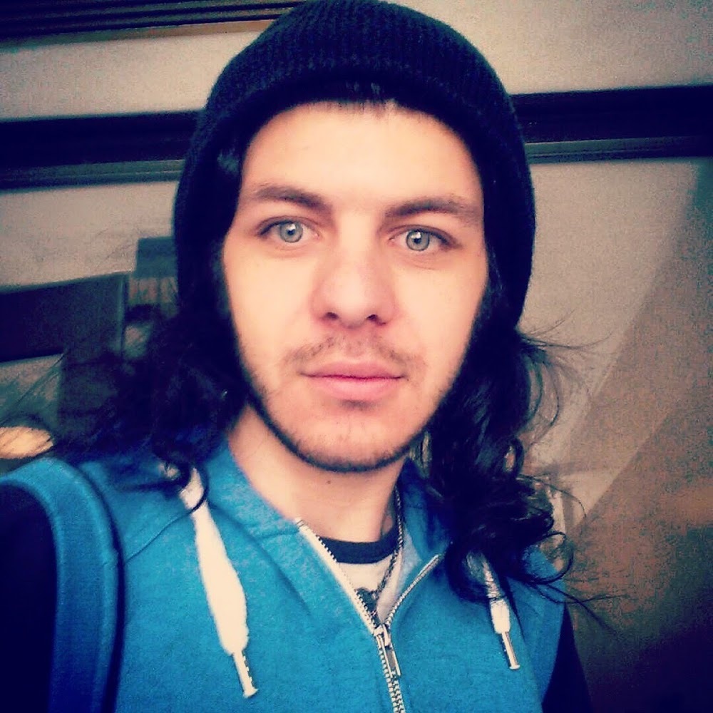 Meet your Posher, Tommy